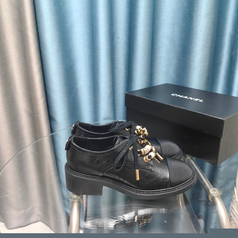 Ch*el casual shoes